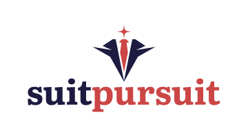 suitpursuit.com is for sale