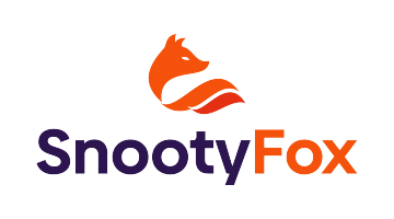 snootyfox.com is for sale