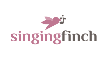 singingfinch.com is for sale