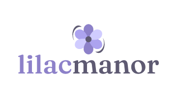 lilacmanor.com is for sale