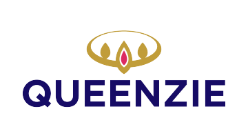 queenzie.com is for sale