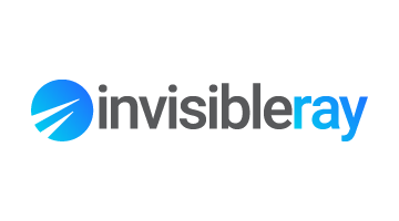 invisibleray.com is for sale