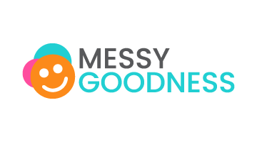 messygoodness.com is for sale