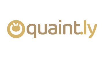 quaint.ly is for sale