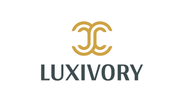 luxivory.com is for sale