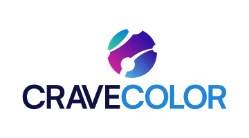 cravecolor.com is for sale