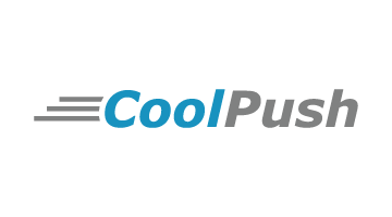 coolpush.com is for sale