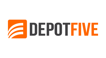 depotfive.com is for sale