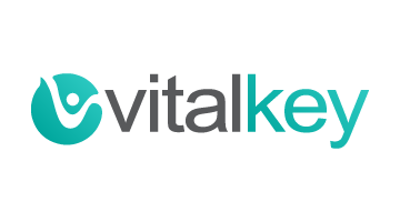 vitalkey.com is for sale