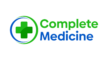 completemedicine.com is for sale