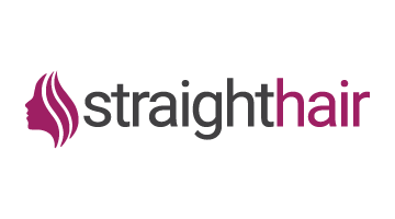straighthair.com is for sale
