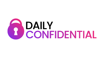 dailyconfidential.com is for sale