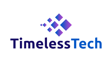 timelesstech.com is for sale