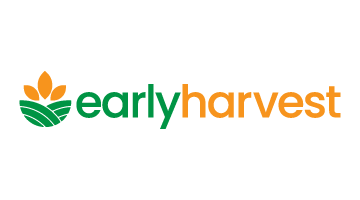 earlyharvest.com is for sale