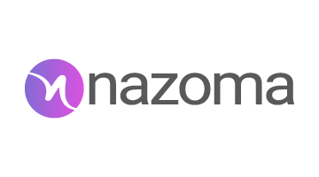 nazoma.com is for sale