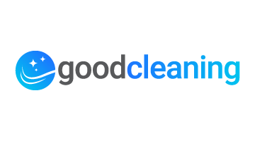 goodcleaning.com