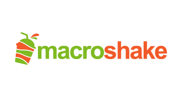 macroshake.com is for sale