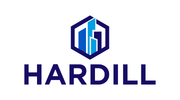 hardill.com