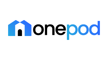 onepod.com is for sale
