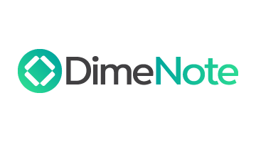 dimenote.com is for sale
