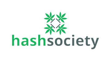 hashsociety.com is for sale
