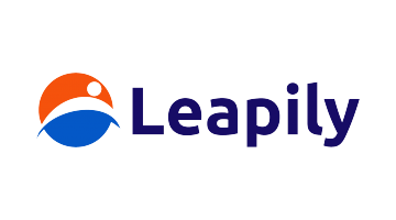 leapily.com is for sale