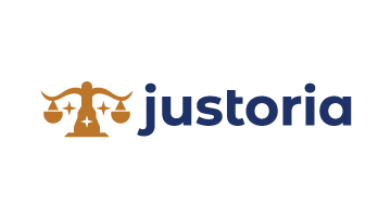 justoria.com is for sale