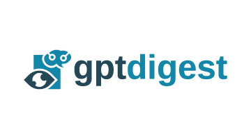 gptdigest.com is for sale