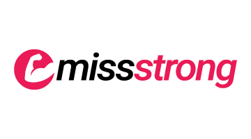 missstrong.com is for sale