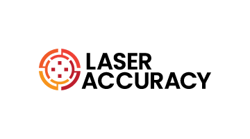 laseraccuracy.com is for sale
