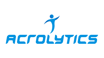 acrolytics.com is for sale