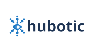 hubotic.com is for sale