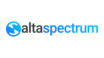 altaspectrum.com is for sale