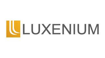 luxenium.com is for sale