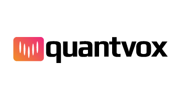 quantvox.com is for sale