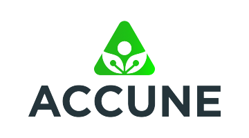 accune.com is for sale