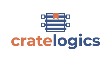 cratelogics.com is for sale