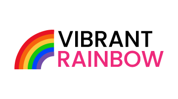 vibrantrainbow.com is for sale