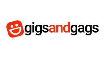 gigsandgags.com is for sale