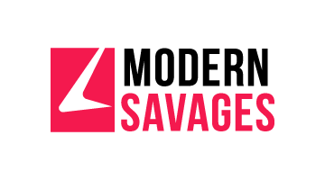 modernsavages.com is for sale