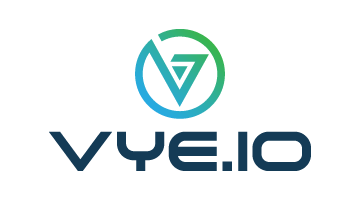 vye.io is for sale