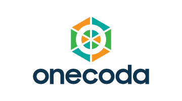 onecoda.com is for sale