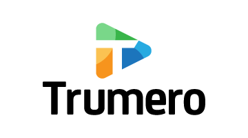 trumero.com is for sale