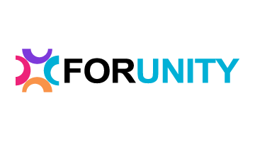 forunity.com is for sale