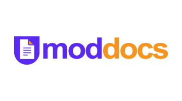moddocs.com is for sale