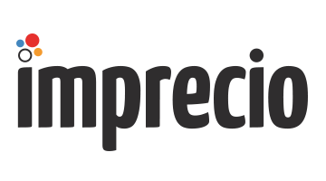 imprecio.com is for sale