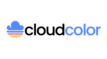 cloudcolor.com is for sale