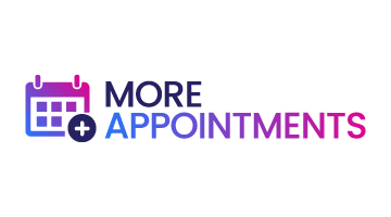 moreappointments.com is for sale
