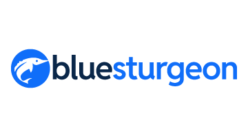 bluesturgeon.com is for sale