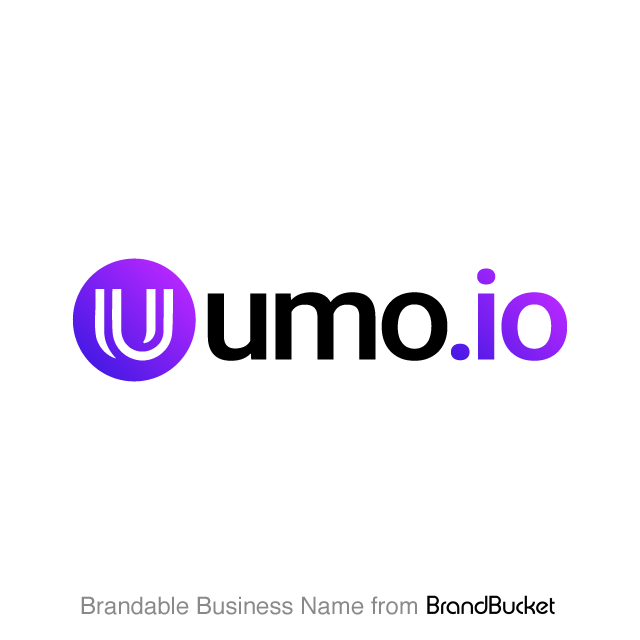 Umo.io is For Sale | BrandBucket